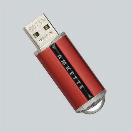  USB फ्लैश ड्राइव 