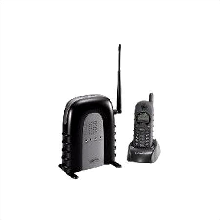 WIRELESS CORDLESS PHONE