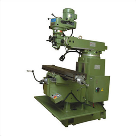 Lower Energy Consumption Automatic Vertical Milling Machines