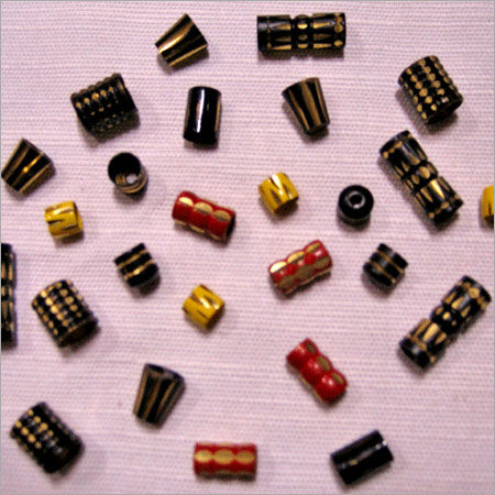 Brass Beads