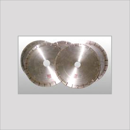 Diamond Segment Saw Blades