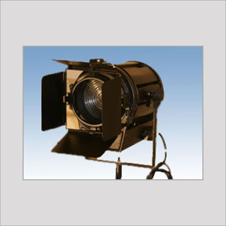 FRESNEL LIGHT