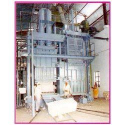 Fully Automatic Down Packing Cotton Baling Press