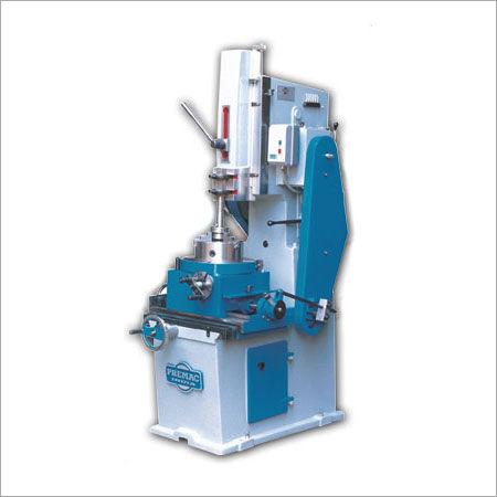 Heavy Duty Automatic Slotting Machine