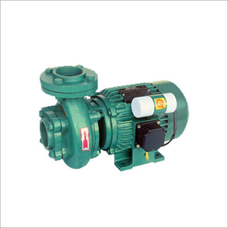 Heavy Duty Centrifugal Single Phase Monoblock Pumps Pressure: High Pressure