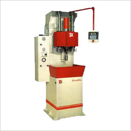 Hydraulic Vertical Honing Machines