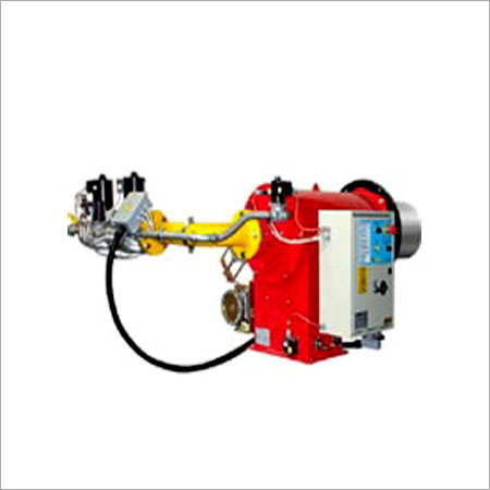 Industrial Furnace Oil Burner