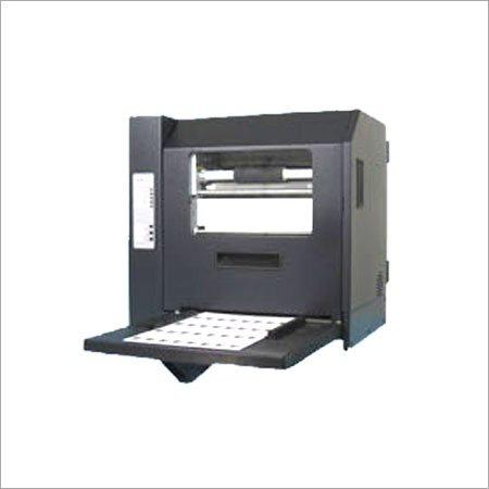 Large Format Printer