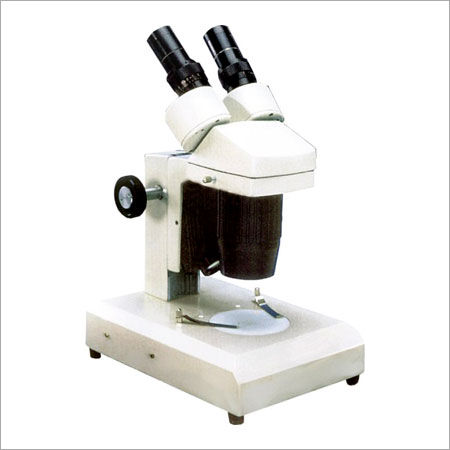 Modern Stereo Binocular Microscopes