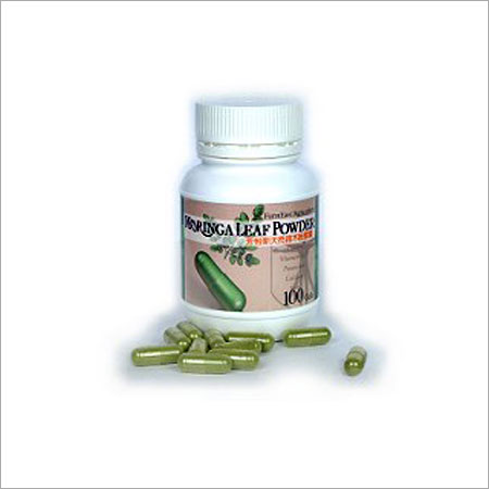 MORINGA CAPSULE