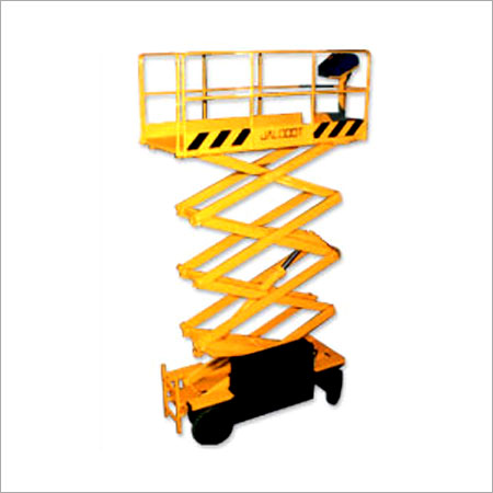 Scissor Lift