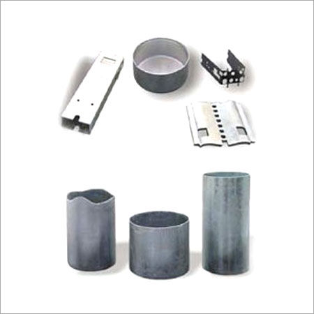 Sheet Metal Press Parts