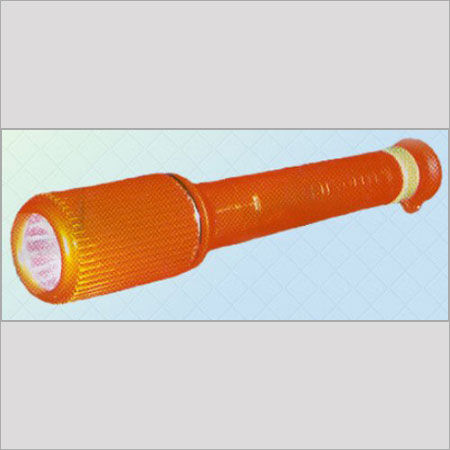 Shock Proof Torch