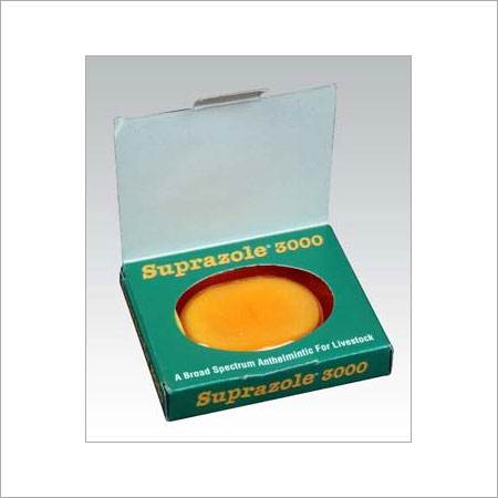 Suprazole Bolus