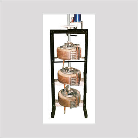 Three Phase Transformer