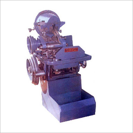 Low Noise Automatic Head Slotting Machines