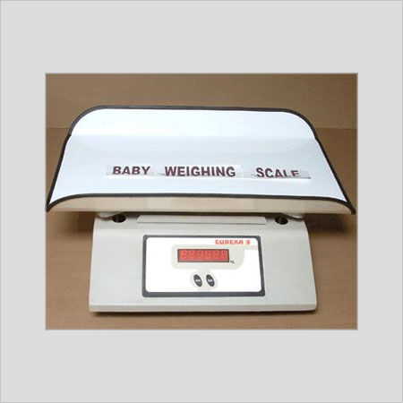 BABY WEIGHING SCALE