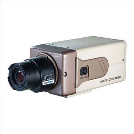 Digital Ccd Security Cameras