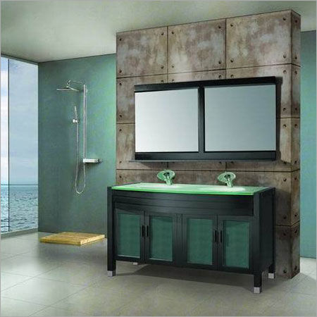 Economical Modular Bathroom Counter Size: Vary