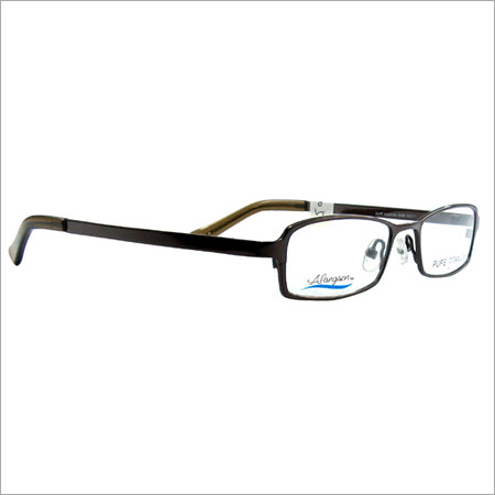 Fantastic Pure Titanium Spectacles