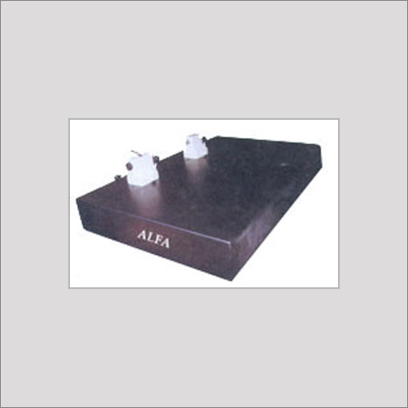 Granite Surface Plates