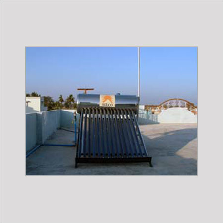 Solar heater price in india