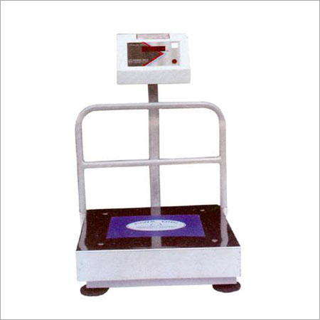 Industrial Weighing Scales