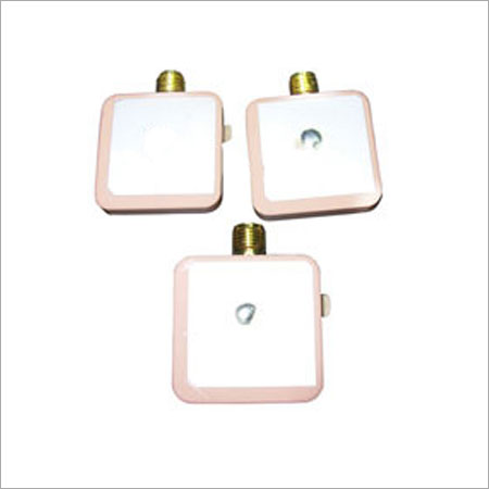 Mini Gps Transmitting Antenna Gps Accuracy: 99.9%