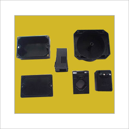 Molded Electrical Components