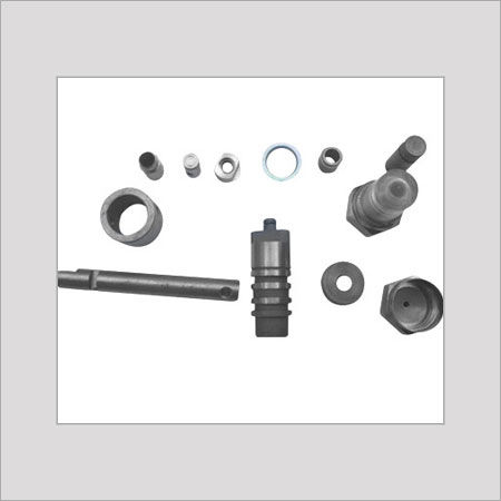 Precision Auto Turned Components