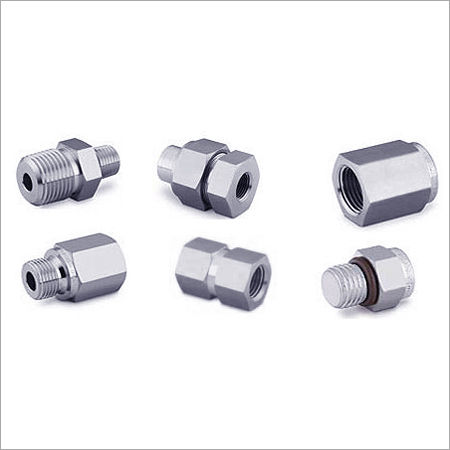 Precision Pipe Fittings