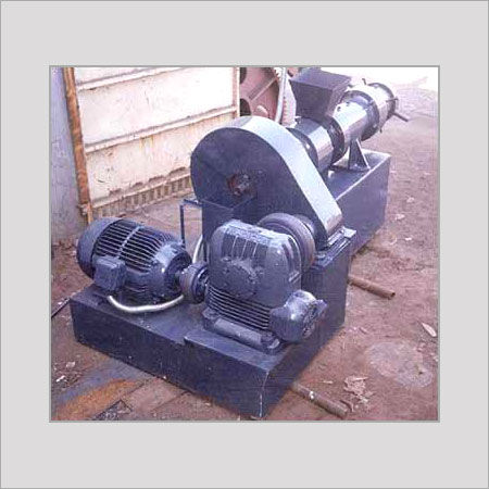 Rubber Extruder For Tube & Tread Rubber