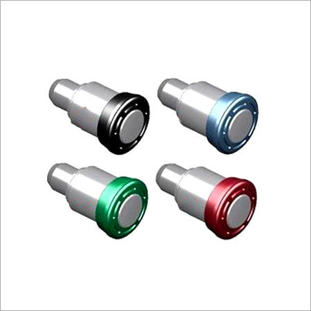 Spring Loaded Plungers Fasteners