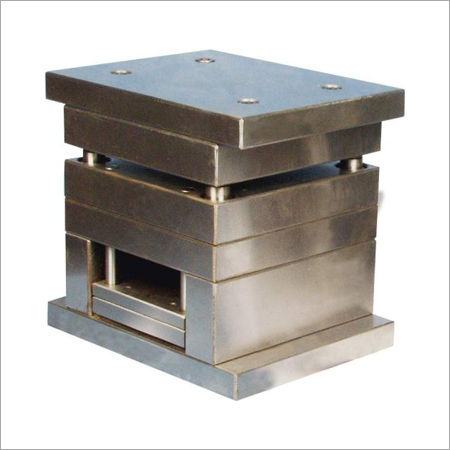 Standard And Non Standard Mould Base Mold Base: Vary