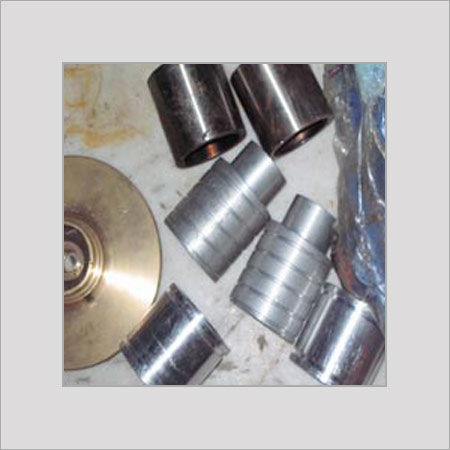 Water Pump Pulleys