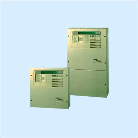 Addressable Fire Safety Alarm Panels