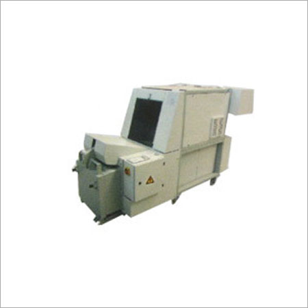 Automatic Industrial Paper Shredders