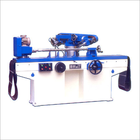 BROACH SHARPENING MACHINE 