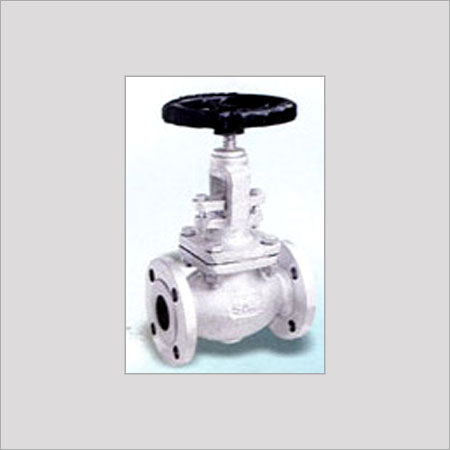 C.S.Globe Valve