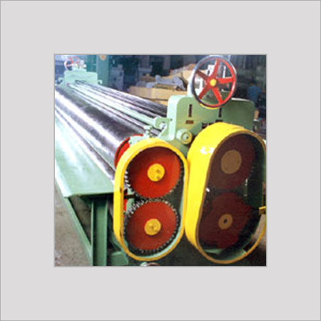 Corrugating Machines