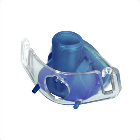 Economical Medical Nasal Mask Age Group: Adults