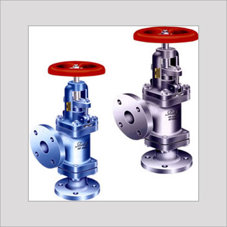 FEED CHECK VALVE