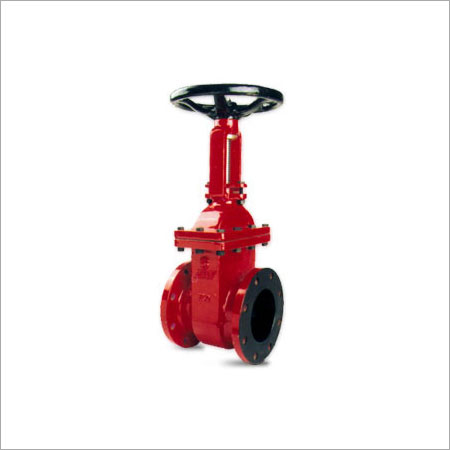 GATE VALVES