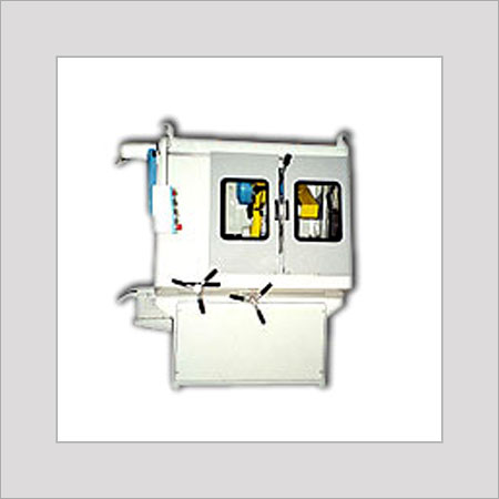 Laboratory Specimen Sample Cutting Machines