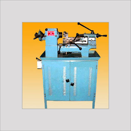 Micro Lathe Machines