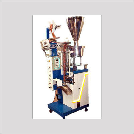 Packaging Machinery