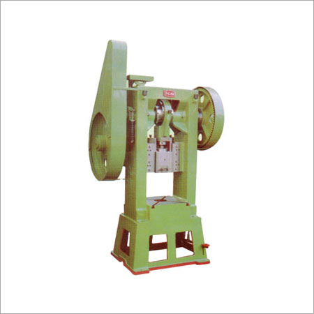 Piller Type Power Press