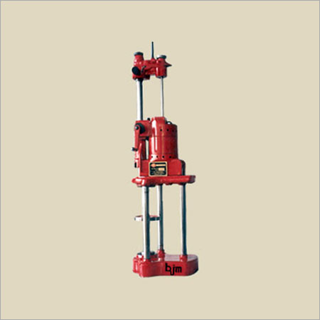 Portable Cylinder Reboring Machine