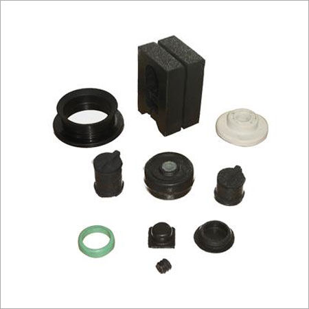 Rubber Component