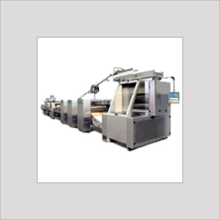 Sandwiching Machines